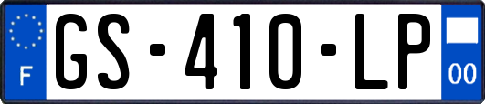 GS-410-LP
