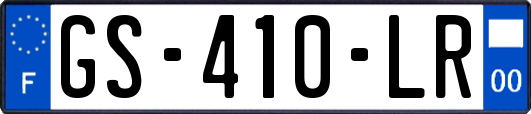 GS-410-LR