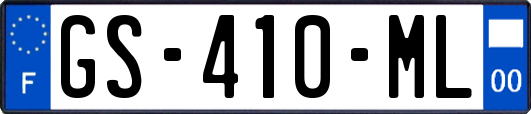 GS-410-ML