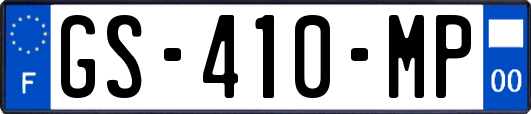 GS-410-MP