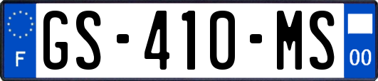 GS-410-MS