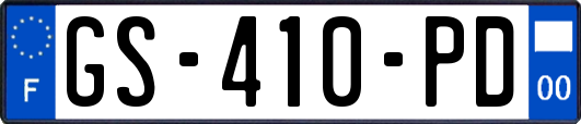 GS-410-PD