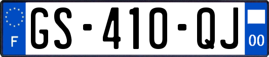 GS-410-QJ