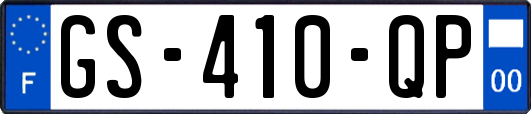 GS-410-QP