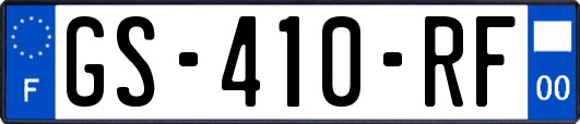GS-410-RF