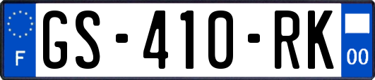 GS-410-RK