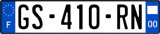 GS-410-RN