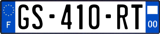 GS-410-RT