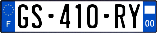 GS-410-RY