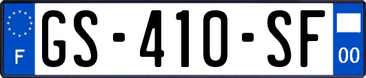 GS-410-SF