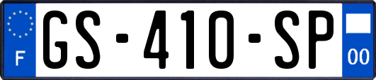 GS-410-SP