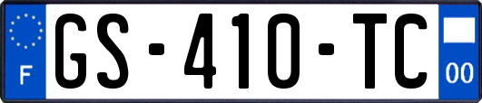 GS-410-TC