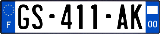 GS-411-AK