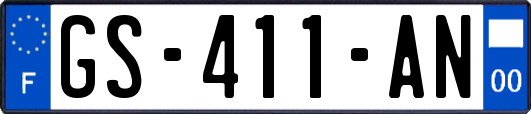 GS-411-AN