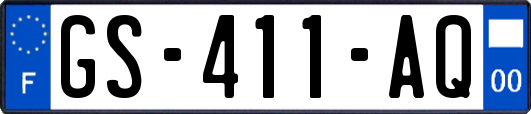 GS-411-AQ