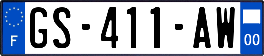 GS-411-AW