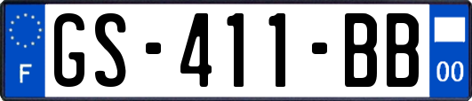 GS-411-BB