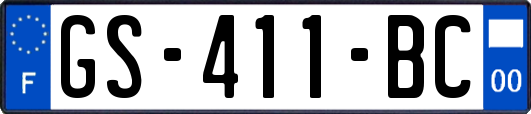 GS-411-BC