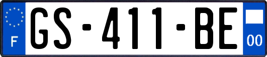 GS-411-BE