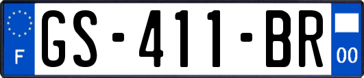 GS-411-BR