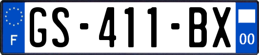 GS-411-BX