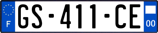 GS-411-CE