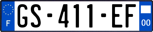 GS-411-EF