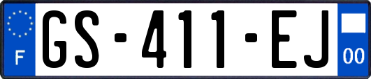 GS-411-EJ