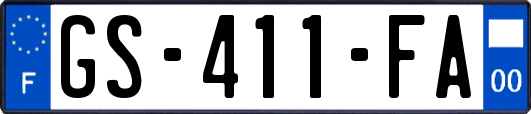 GS-411-FA