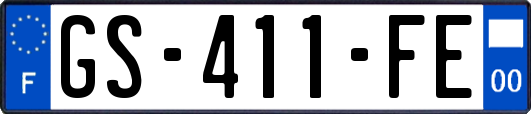 GS-411-FE