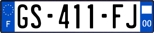 GS-411-FJ
