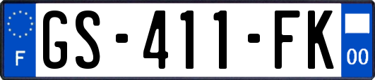 GS-411-FK