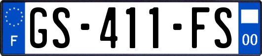 GS-411-FS