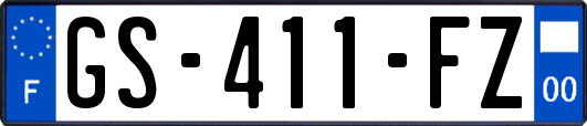 GS-411-FZ