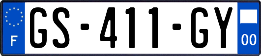 GS-411-GY