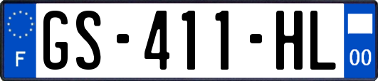 GS-411-HL