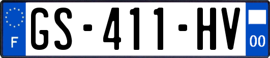 GS-411-HV