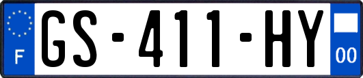 GS-411-HY