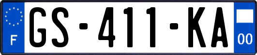 GS-411-KA