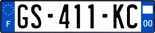 GS-411-KC