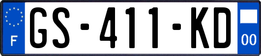 GS-411-KD