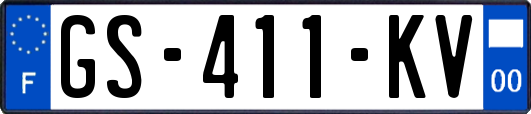 GS-411-KV