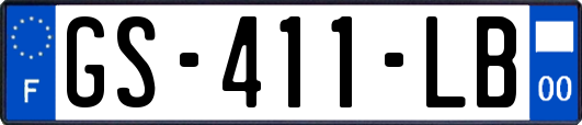 GS-411-LB