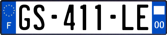 GS-411-LE