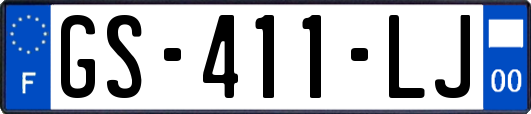 GS-411-LJ