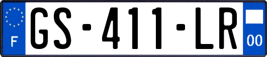 GS-411-LR