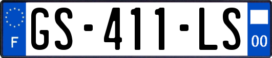 GS-411-LS
