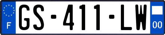 GS-411-LW