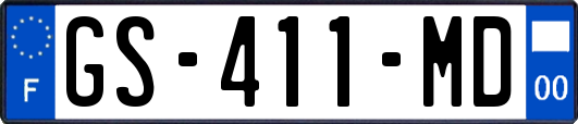 GS-411-MD