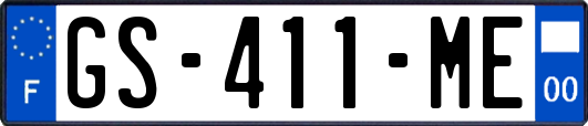 GS-411-ME